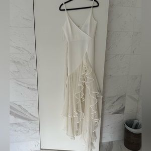 Brand new what PatBO maxi dress